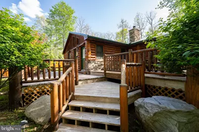 949 Harveys Peninsula Road, Swanton, MD 21561 - Photo 8