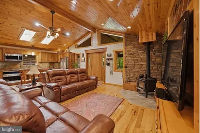 949 Harveys Peninsula Road, Swanton, MD 21561 - Photo 22