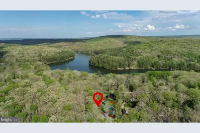 949 Harveys Peninsula Road, Swanton, MD 21561 - Photo 20