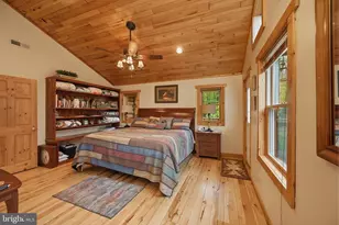949 Harveys Peninsula Rd, Swanton, MD 21561 - Photo 40