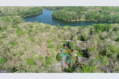 949 Harveys Peninsula Road, Swanton, MD 21561 - Photo 62