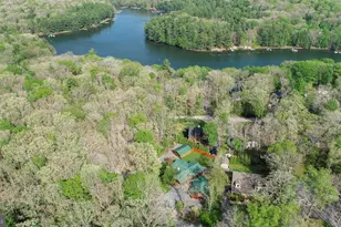 949 Harveys Peninsula Rd, Swanton, MD 21561 - Photo 62
