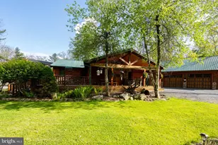 949 Harveys Peninsula Rd, Swanton, MD 21561 - Photo 2