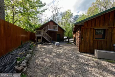 949 Harveys Peninsula Road, Swanton, MD 21561 - Photo 64