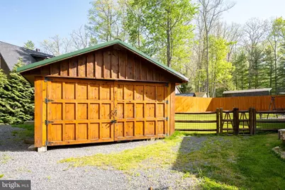 949 Harveys Peninsula Road, Swanton, MD 21561 - Photo 16