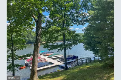 949 Harveys Peninsula Road, Swanton, MD 21561 - Photo 4