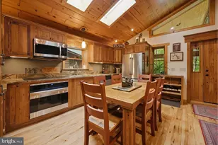 949 Harveys Peninsula Rd, Swanton, MD 21561 - Photo 28