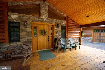949 Harveys Peninsula Road, Swanton, MD 21561 - Photo 10