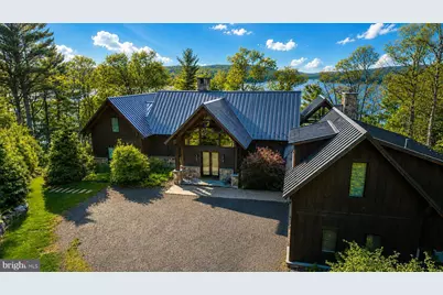 218 Smith Pointe Road, Swanton, MD 21561 - Photo 2
