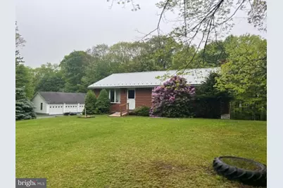 211 Rocky Mountain Drive, Grantsville, MD 21536 - Photo 2