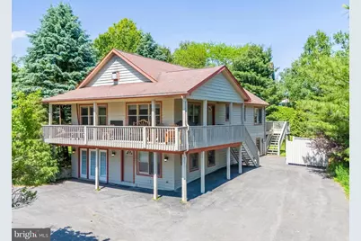 305 Lake Pointe Drive, Mc Henry, MD 21541 - Photo 1