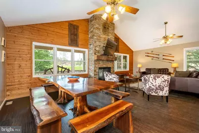 305 Lake Pointe Drive, Mc Henry, MD 21541 - Photo 6