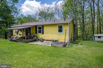 115 Woodmont Lane, Oakland, MD 21550 - Photo 38