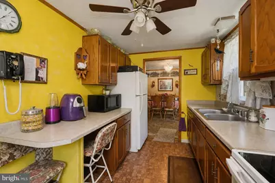 115 Woodmont Lane, Oakland, MD 21550 - Photo 6