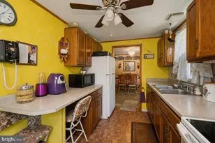 115 Woodmont Ln, Oakland, MD 21550 - Photo 6