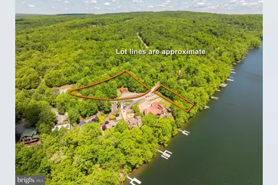 Lot 4A Shingle Camp Road, Mc Henry, MD 21541 - Photo 12