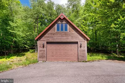 Lot 4A Shingle Camp Road, Mc Henry, MD 21541 - Photo 6