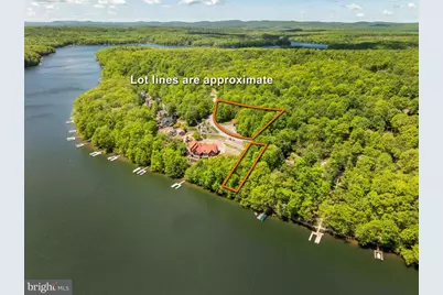 Lot 4A Shingle Camp Road, Mc Henry, MD 21541 - Photo 2