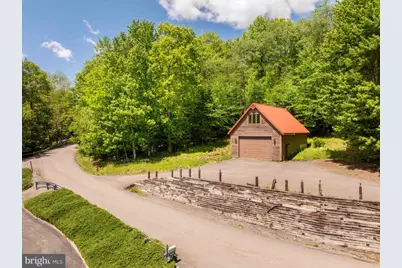 Lot 4A Shingle Camp Road, Mc Henry, MD 21541 - Photo 4