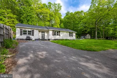 2918 Oakland Sang Run Road, Oakland, MD 21550 - Photo 1