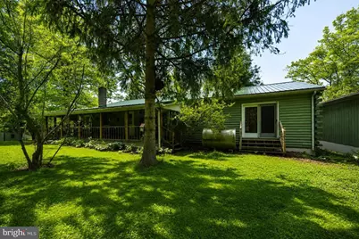 2967 Pysell Crosscut Road, Oakland, MD 21550 - Photo 56