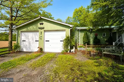 2967 Pysell Crosscut Road, Oakland, MD 21550 - Photo 40