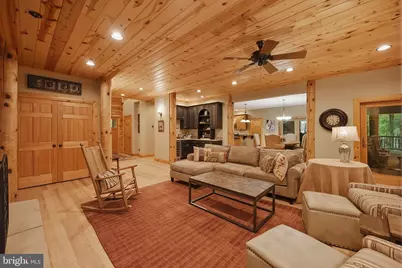 178 Fern Loop Drive, Mc Henry, MD 21541 - Photo 22