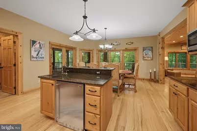 178 Fern Loop Drive, Mc Henry, MD 21541 - Photo 32