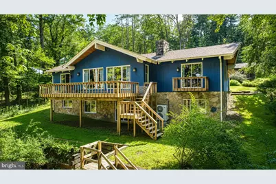 2311 Boy Scout Road, Oakland, MD 21550 - Photo 1
