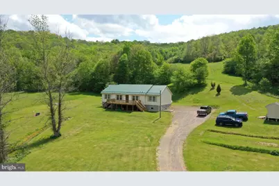 99 Wilt Road, Grantsville, MD 21536 - Photo 1