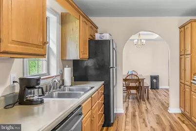 99 Wilt Road, Grantsville, MD 21536 - Photo 12