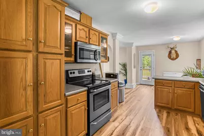 99 Wilt Road, Grantsville, MD 21536 - Photo 14