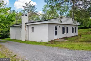 161 Marsh Hill Rd, Mc Henry, MD 21541 - Photo 1