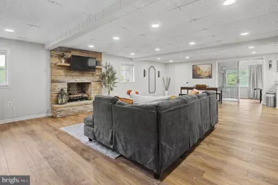 161 Marsh Hill Road, Mc Henry, MD 21541 - Photo 4