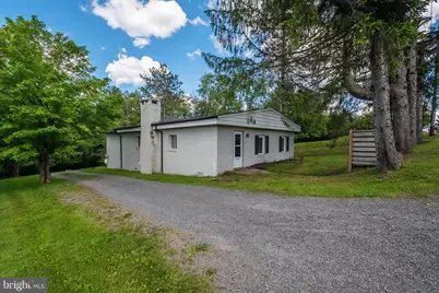 161 Marsh Hill Road, Mc Henry, MD 21541 - Photo 2