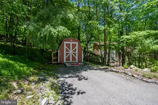 1988 Marsh Hill Rd, Mc Henry, MD 21541 - Photo 74