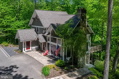 1988 Marsh Hill Road, Mc Henry, MD 21541 - Photo 1
