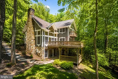 1988 Marsh Hill Road, Mc Henry, MD 21541 - Photo 2