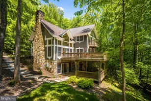 1988 Marsh Hill Rd, Mc Henry, MD 21541 - Photo 2
