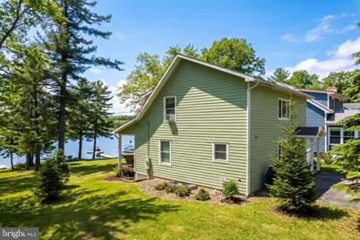 96 Whispering Way, Swanton, MD 21561 - Photo 4