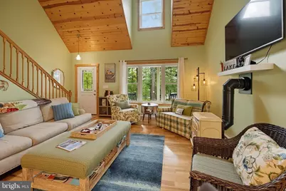 96 Whispering Way, Swanton, MD 21561 - Photo 14