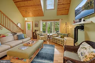 96 Whispering Way, Swanton, MD 21561 - Photo 14