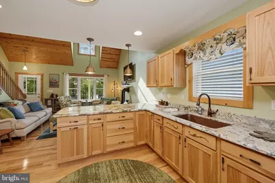 96 Whispering Way, Swanton, MD 21561 - Photo 18