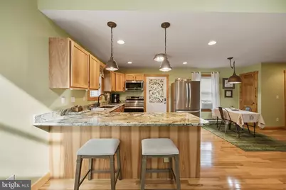 96 Whispering Way, Swanton, MD 21561 - Photo 20