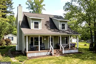 96 Whispering Way, Swanton, MD 21561 - Photo 1