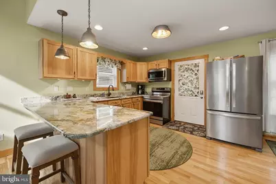 96 Whispering Way, Swanton, MD 21561 - Photo 22