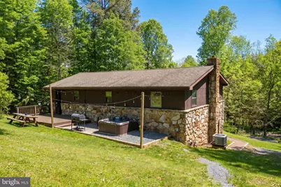 1499 Foster Road, Oakland, MD 21550 - Photo 50