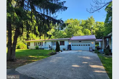 195 Meadow Drive, Swanton, MD 21561 - Photo 1