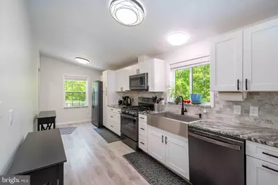 511 Hilltop Road, Oakland, MD 21550 - Photo 18