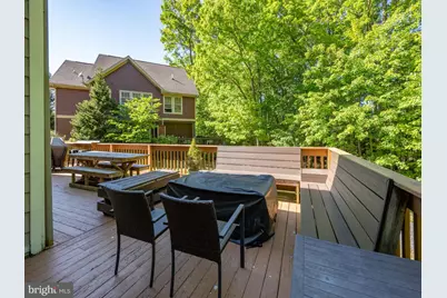 135 Rock Ridge Lane #13, Oakland, MD 21550 - Photo 44